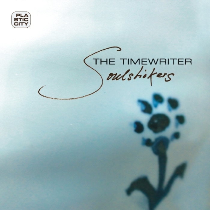 TIMEWRITER, The - Soulstickers