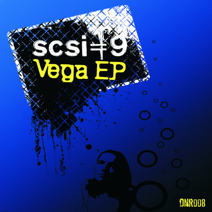 SCSI-9 - Vega EP