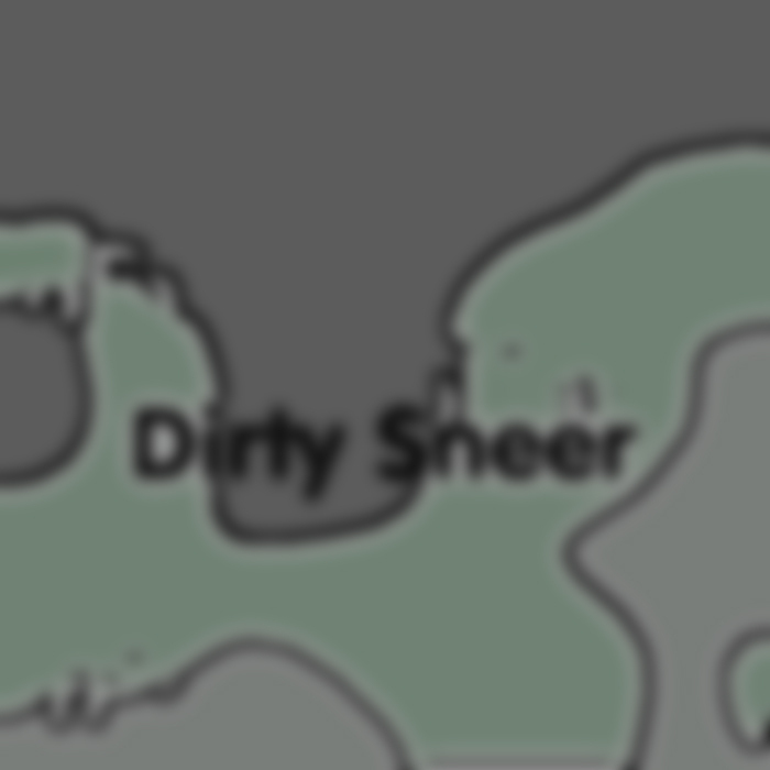 DIRTY SNEER - Chemical Kneecap
