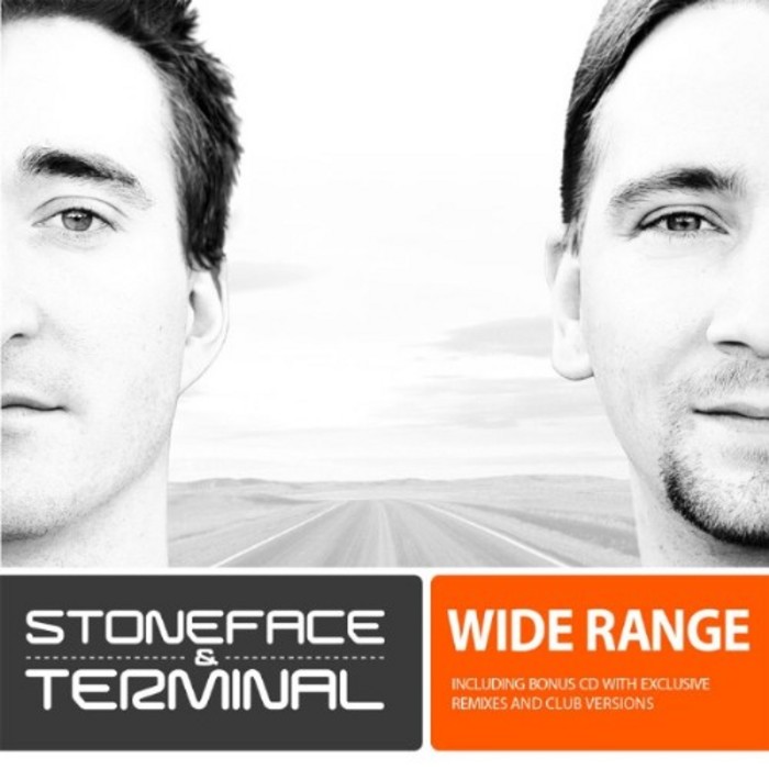 STONEFACE & TERMINAL - Wide Range