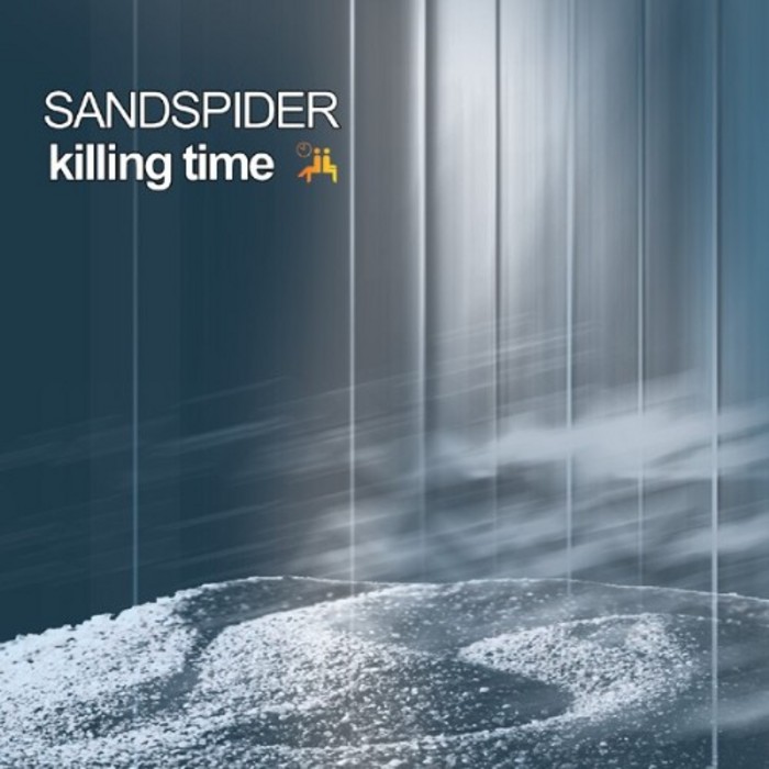 SANDSPIDER - KillingTime