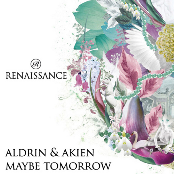 ALDRIN/AKIEN - Maybe Tomorrow