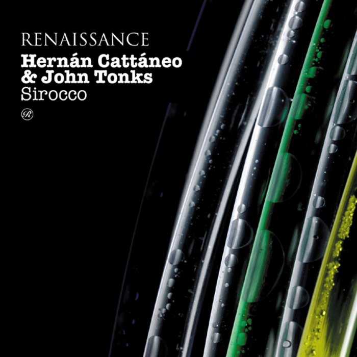 CATTANEO, Hernan/JOHN TONKS - Sirocco