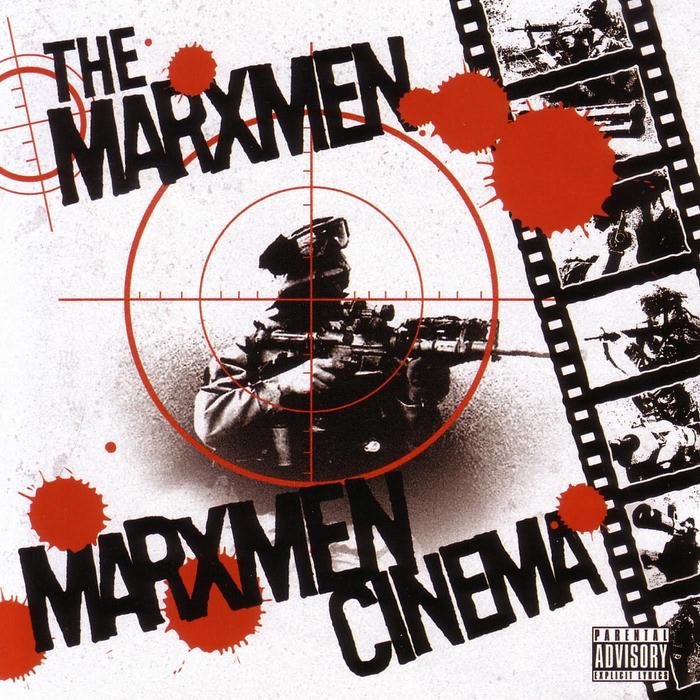 MOP - Marxmen Cinema