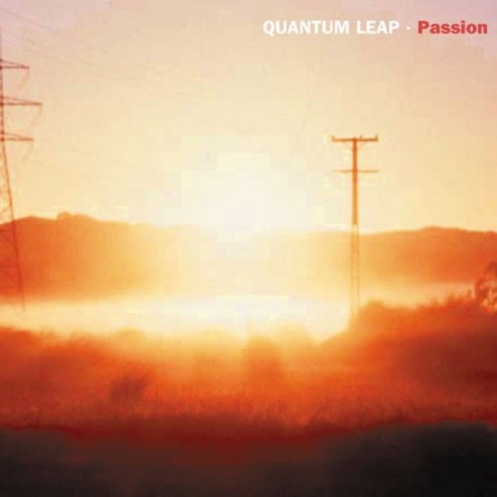 QUANTUM LEAP - Passion