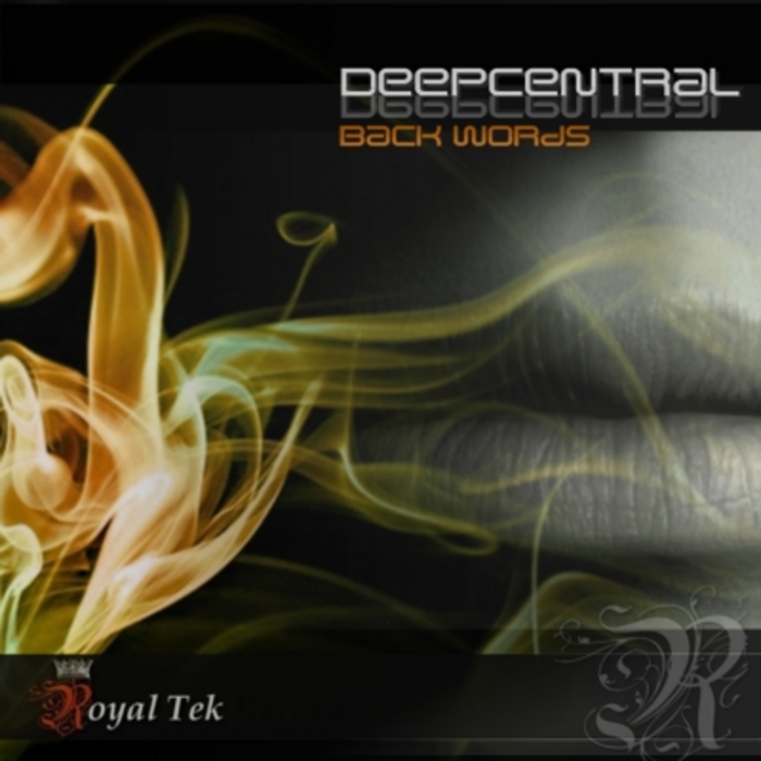 DEEPCENTRAL - Backwords