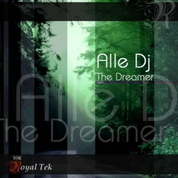 ALLE DJ - The Dreamer