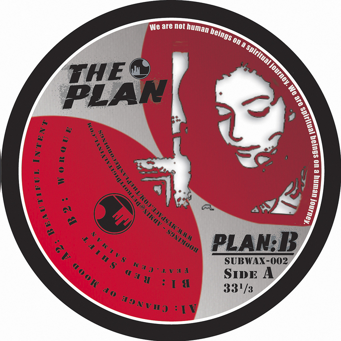 PLAN, The - Plan B