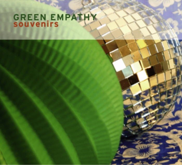 GREEN EMPATHY - Souvenirs