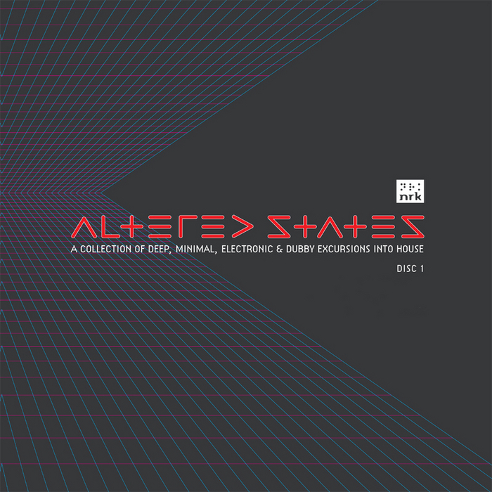 VARIOUS - Altered States