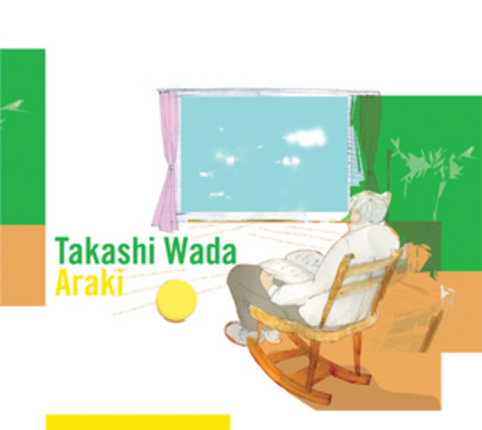 WADA, Takashi - Araki