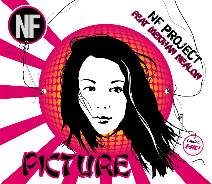 NF PROJECT feat MEIGHAN NEALON - Picture