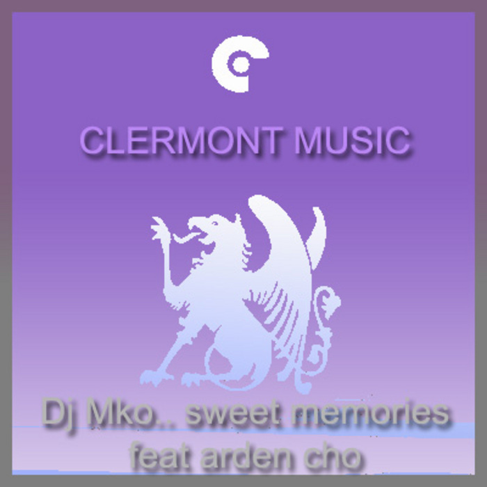 DJ MKO - Sweet Memories