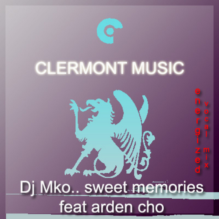DJ MKO - Sweet Memories