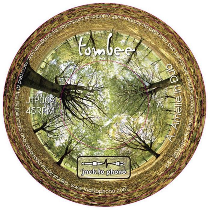 TOMBEE - Amelie In Dub