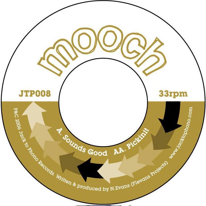 Sound better. Mooch. Good что это звук. Mooch перевод. Фоно records Википедия.