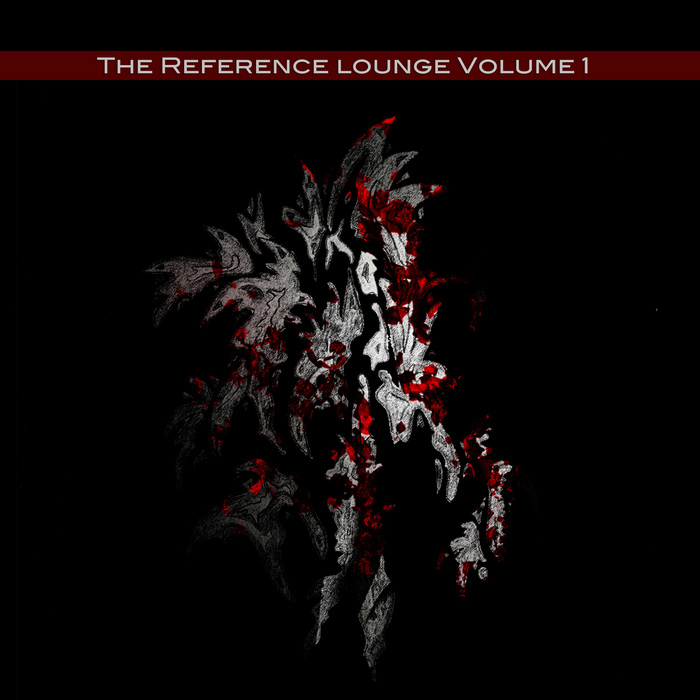 VV AA - The Reference Lounge Vol 1