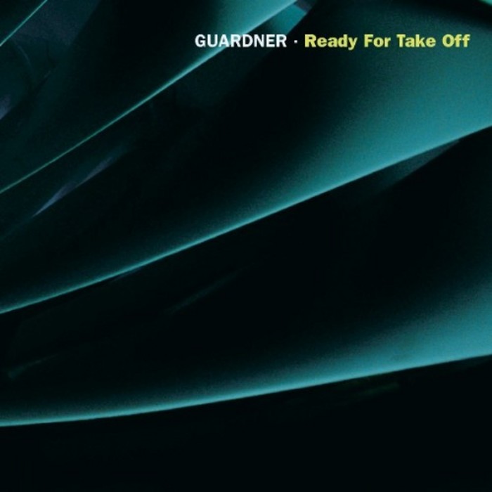 GUARDNER - Ready For Take Off