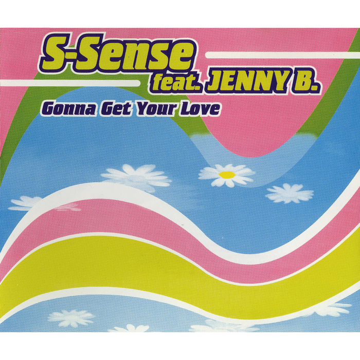 SSENSE feat JENNY B - Gonna Get Your Love