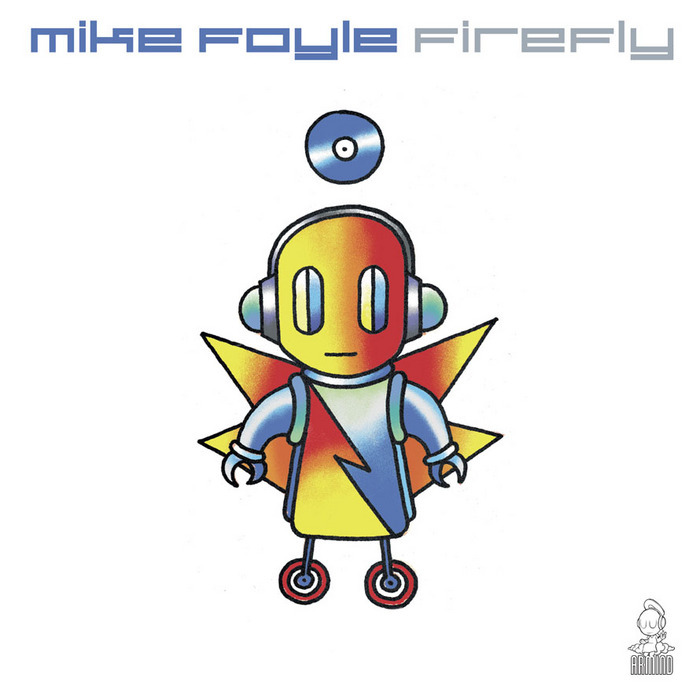 FOYLE, Mike - Firefly