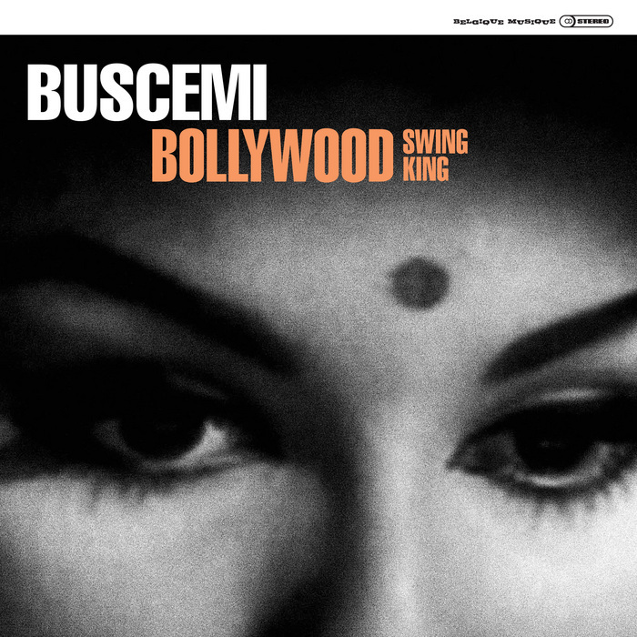 BUSCEMI - Bollywood Swing King