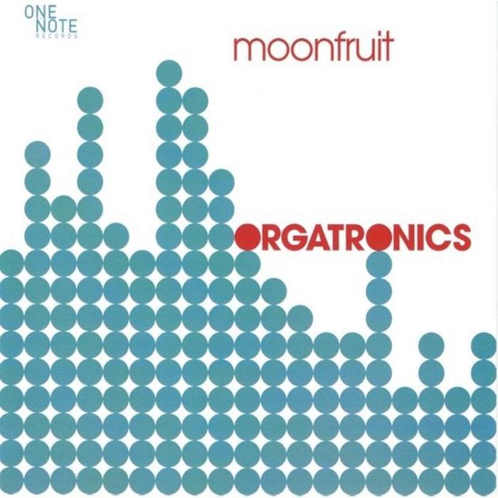 ORGATRONICS - Moonfruit