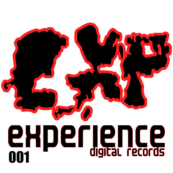 DEEROY/PEPPELINO/SVETEC/KALI - Experience Tracks Vol 01
