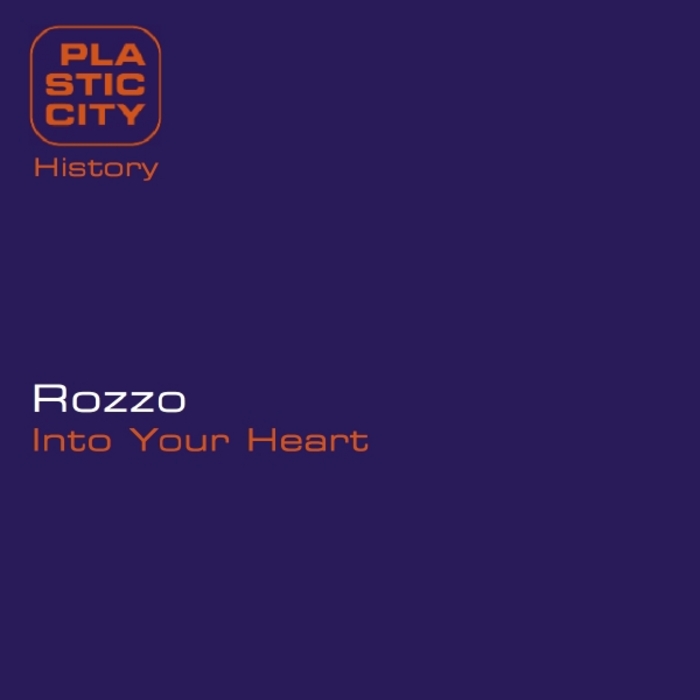 ROZZO - Into Your Heart