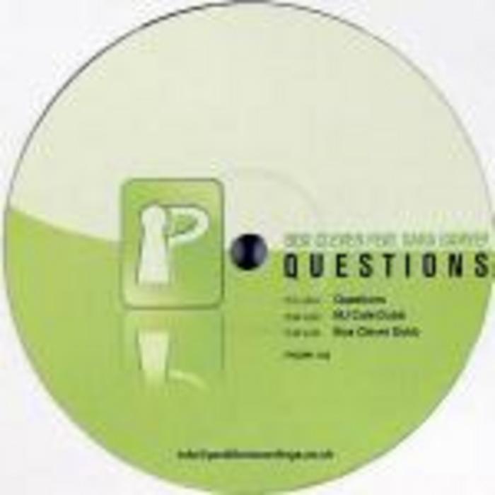 BOX CLEVER feat SARA GARVEY - Questions