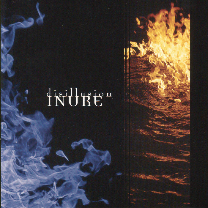 INURE - Disillusion