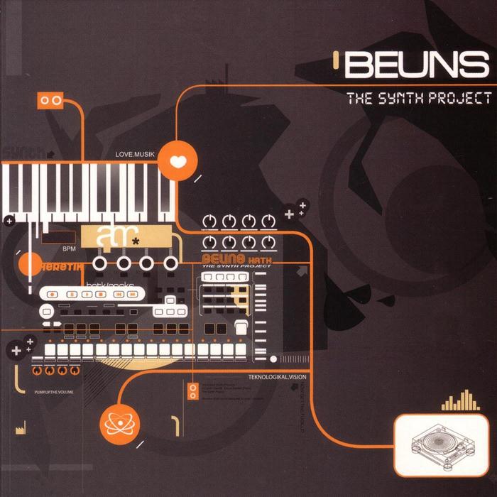 BEUNS - The Synth Project