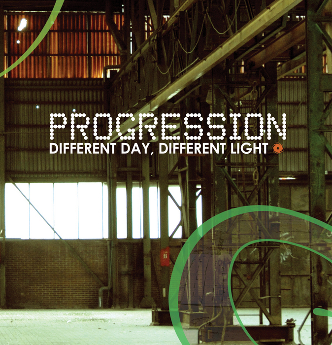 PROGRESSION - Different Day Different Light