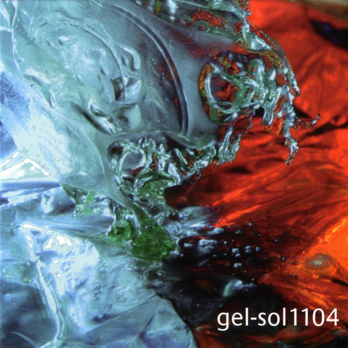GEL SOL - 1104