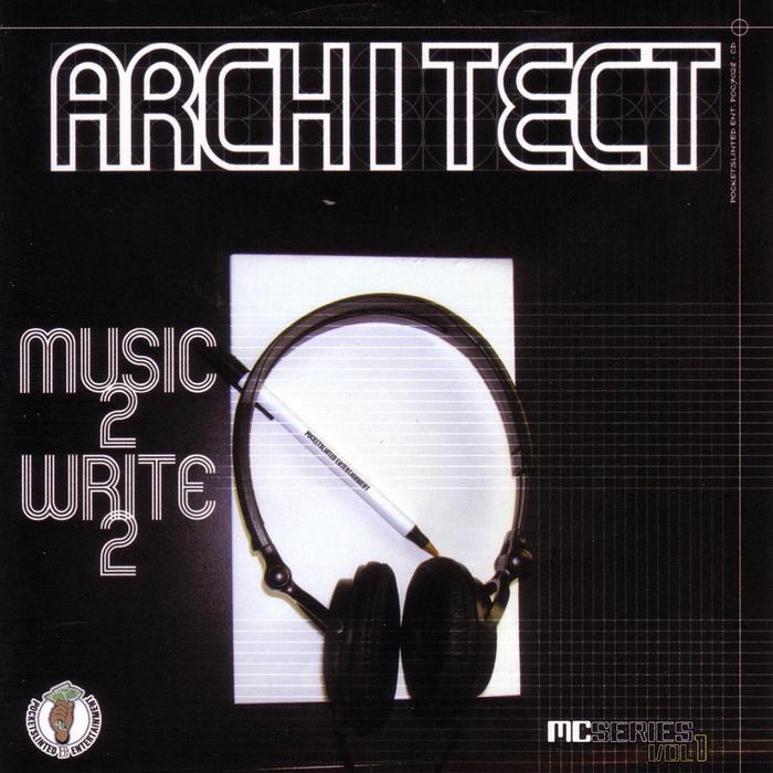 ARCHITECT - Music 2 Write 2