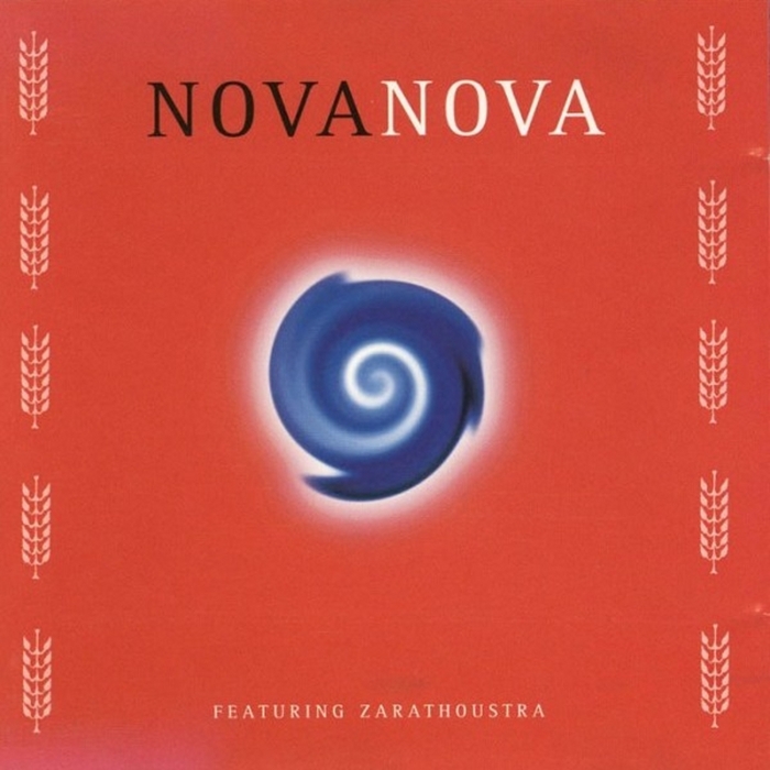 NOVA NOVA - Feat Zarathoustra