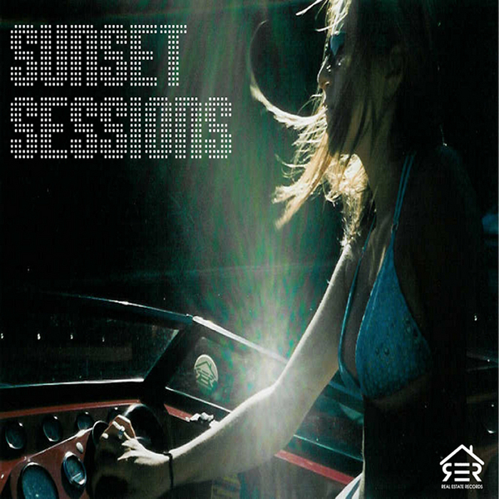 VARIOUS - Sunset Sessions