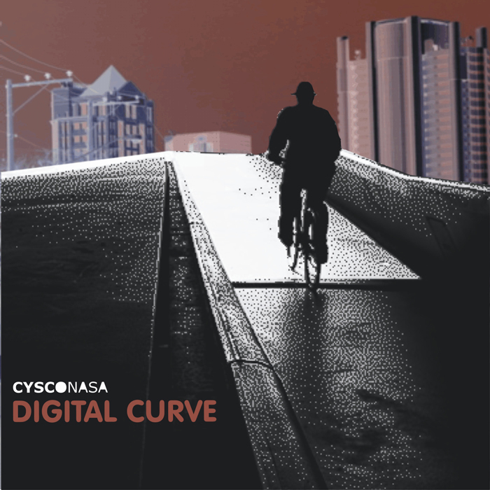 CYSCO NASA - Digital Curve EP