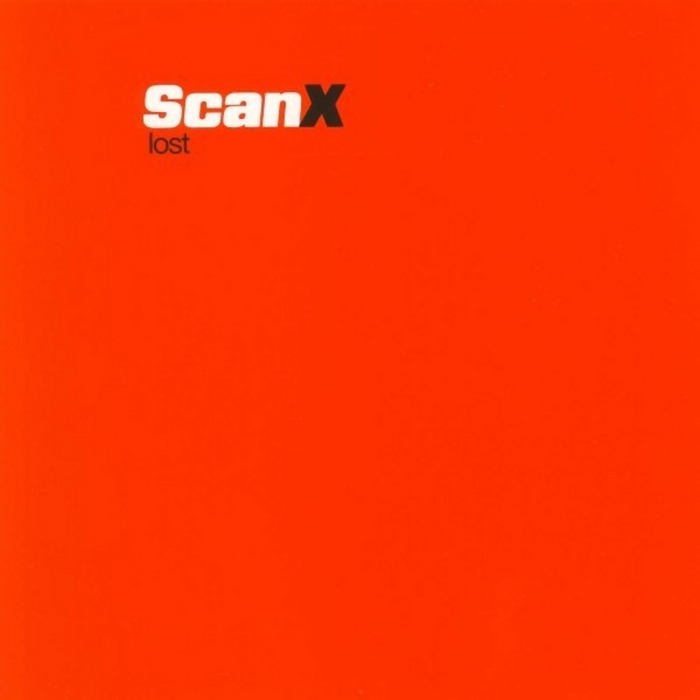 SCAN X - Lost