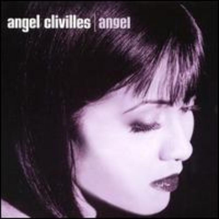 CLIVILLES, Angel  - Angel