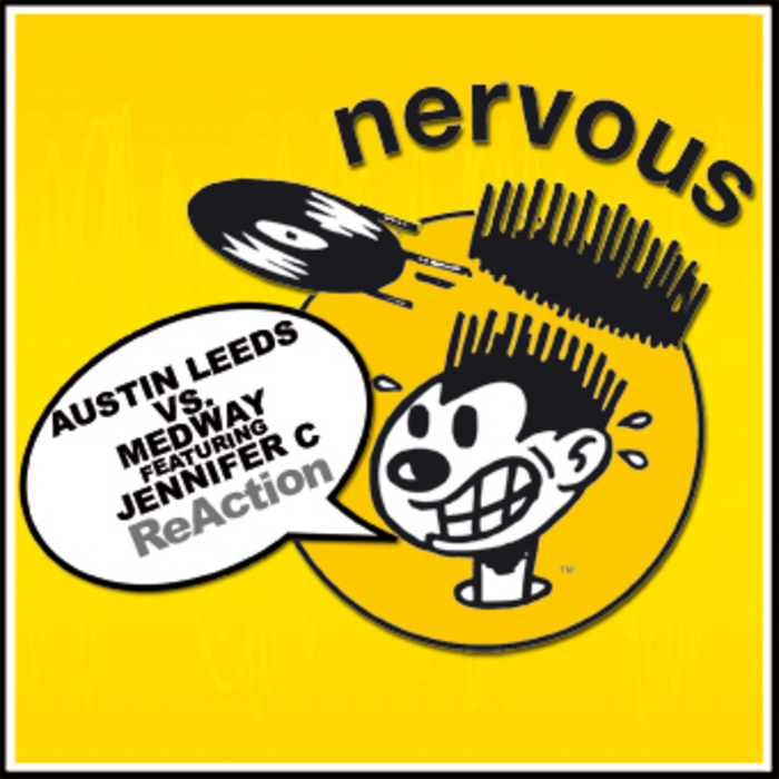 LEEDS, Austin vs MEDWAY feat JENNIFER C - Reaction