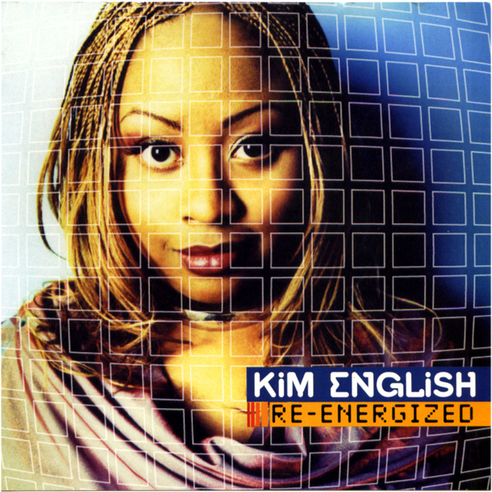 ENGLISH, Kim - Re-Emergized (LP 1&2)