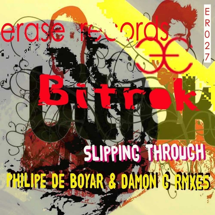 BITROK - Slipping Through