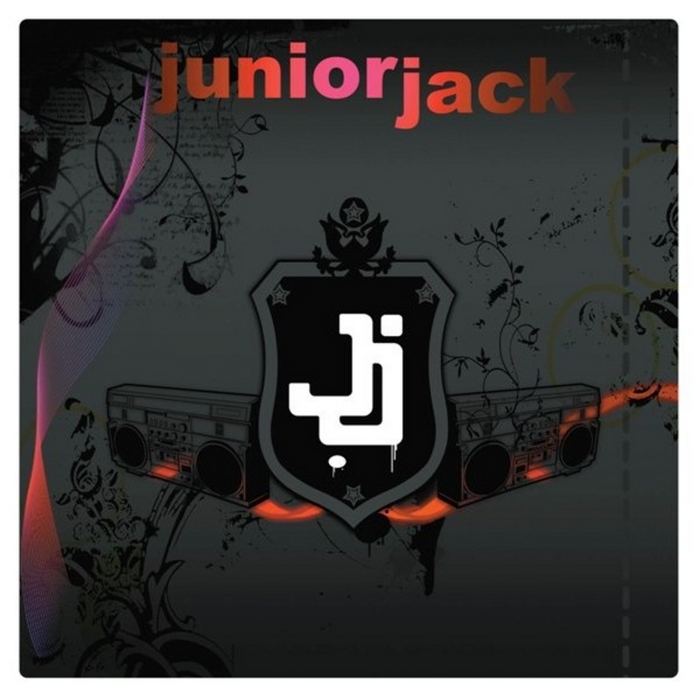 JUNIOR JACK - Rocktron