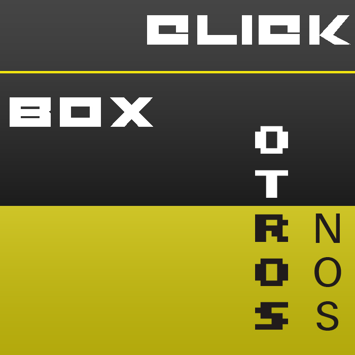 CLICK BOX - Nos Otros EP
