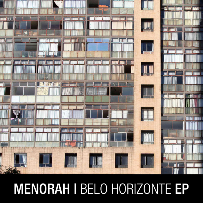 MENORAH - Belo Horizonte EP