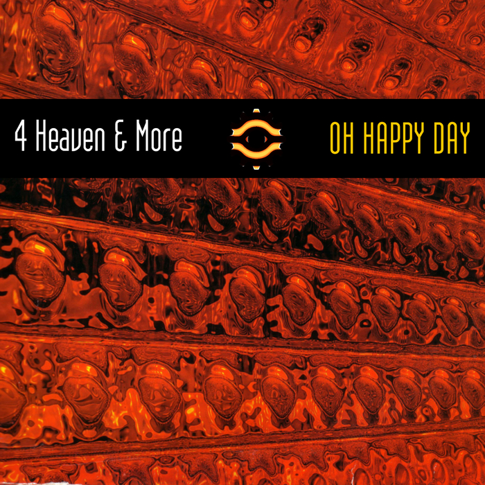 4HEAVEN/MORE - Oh Happy Day