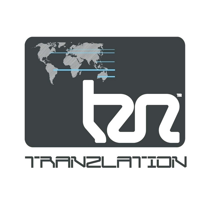 BRIAN M/DARK BY DESIGN - Tranzlation Nation EP2