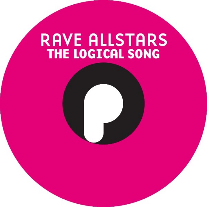 RAVE ALLSTARS - The Logical Song