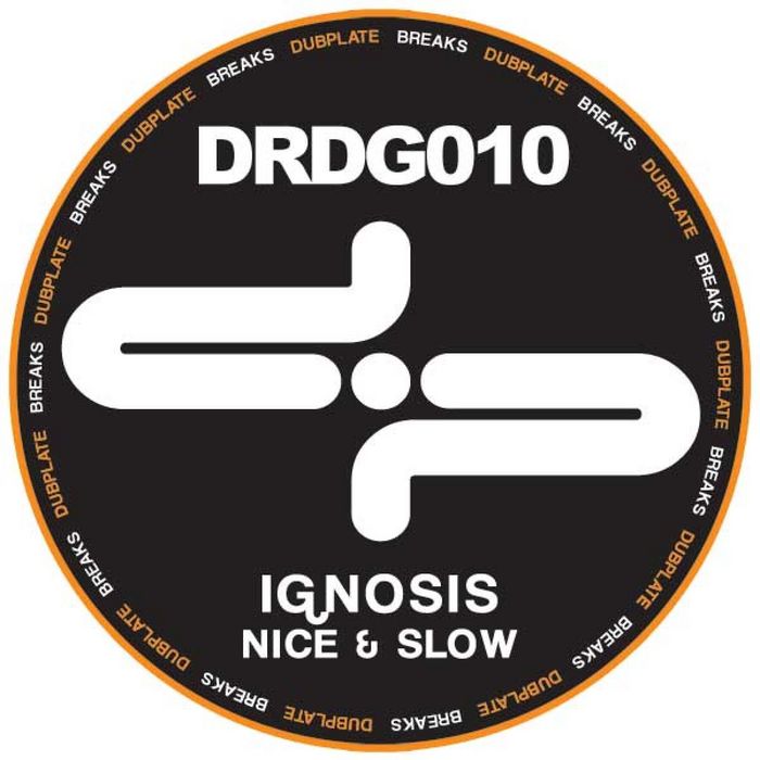 IGNOSIS - Nice & Slow