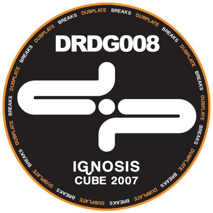 IGNOSIS - Cube 2007